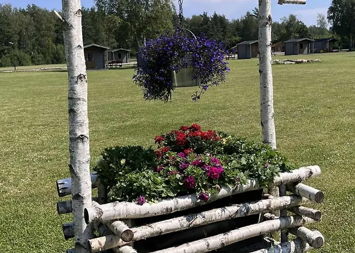 Village Suur Toell Kuressaare