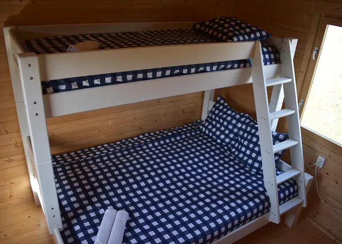 Village Suur Toell * Kuressaare