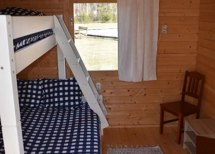 Village Suur Toell Kompleks wypoczynkowy *