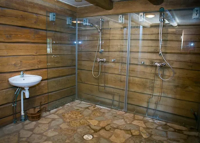 Village Suur Toell Semesterpark *