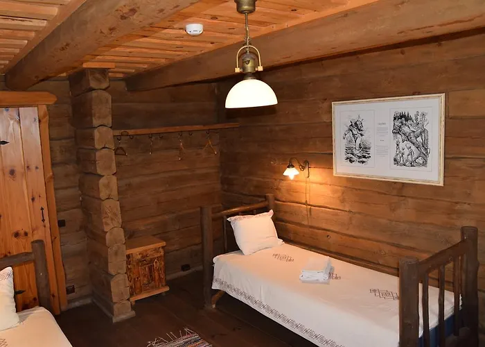 Village Suur Toell * Kuressaare