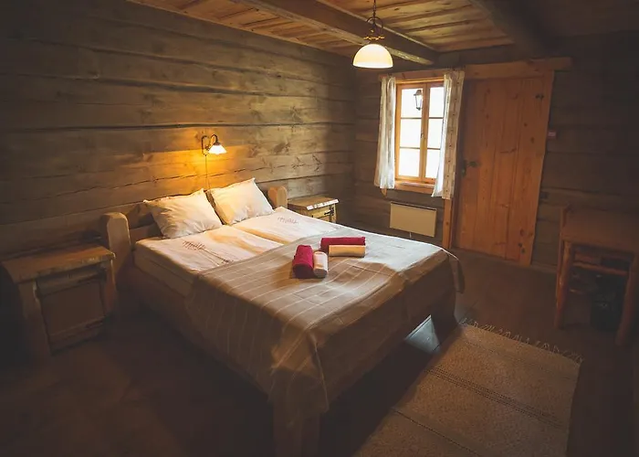 Village Suur Toell Semesterpark