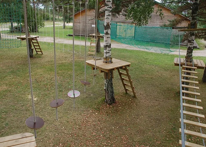 Village Suur Toell Kuressaare