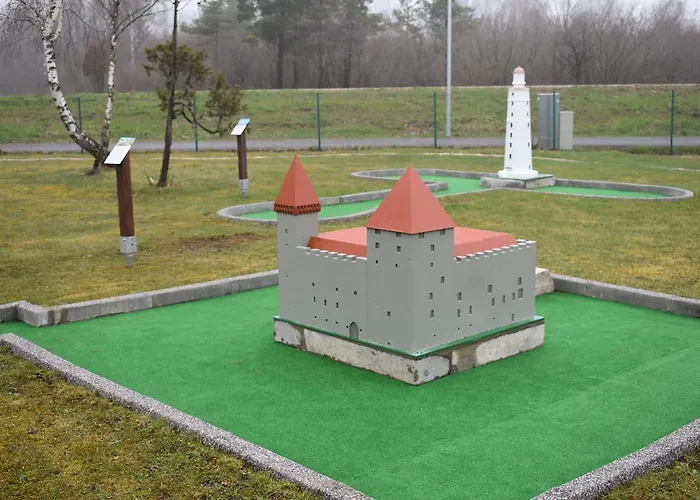 Village Suur Toell *